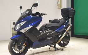 YAMAHA T-MAX 500 2008 SJ08J