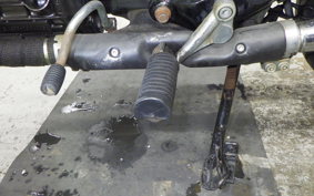 HONDA GL 400 WING CUSTOM 1981 GL400