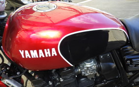 YAMAHA XJR400 4HM