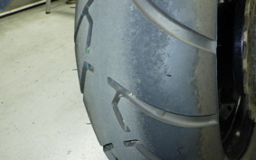 YAMAHA VMAX Gen.2 2009 RP22J