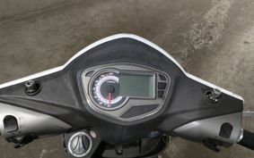 PGO TIGRA 125 ..
