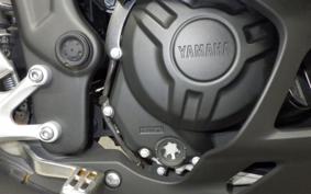 YAMAHA YZF-R3 2019