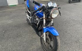HONDA HORNET250 MC31