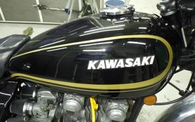 KAWASAKI Z1000 2025 KZT00A