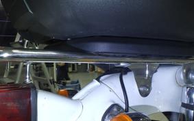 HONDA LITTLE CUB E AA01
