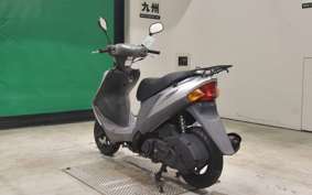 SUZUKI ADDRESS V125 G 2003 CF46A