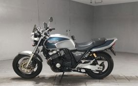 HONDA CB400SF NC31