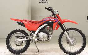 HONDA CRF125F JE03