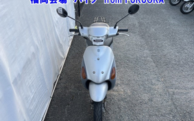 SUZUKI LET`S4