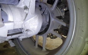 HONDA ADV150 2010 KF38