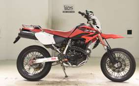 HONDA XR400 MOTARD 2006 ND08