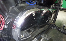 KAWASAKI VULCAN 1500 SIDECAR 1996 VNT50D