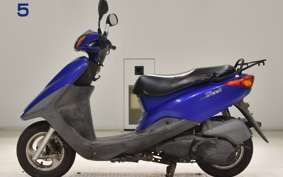 YAMAHA AXIS 125 TREET SE53J