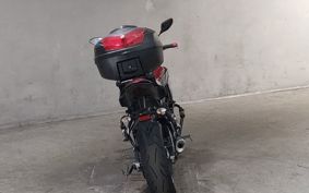 YAMAHA MT-07 RM07J