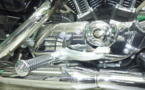 HARLEY XL1200CI 2012