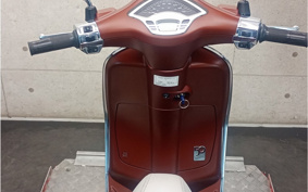 VESPA  VESPA  PRIMA  BEIGE RA125