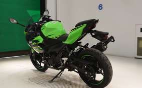 KAWASAKI NINJA 400 2019 EX400G