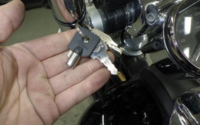 HARLEY FXSB 1580 2015