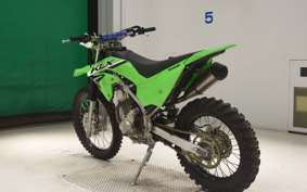 KAWASAKI KLX230RS 1998 LX230F