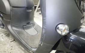 YAMAHA VINO 50 Gen.4 2023 AY02