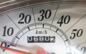 SUZUKI LET's 4 CA43A