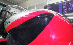 HONDA RVT1000R 2000
