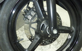 SUZUKI GSR250 1997