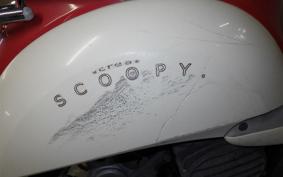 HONDA CREA SCOOPY AF55