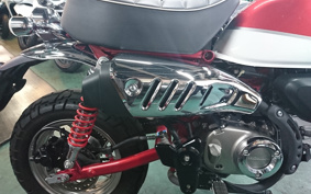HONDA MONKEY 125 ABS JB02