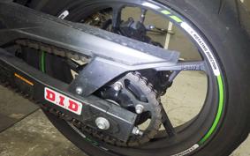 KAWASAKI NINJA 400 2019 EX400G