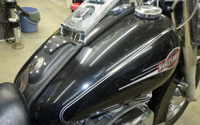 HARLEY FLSTC 1450 2006