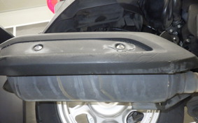 HONDA TACT-4ﾍﾞｰｼｯｸ AF79