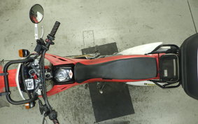 HONDA XR250 GEN 2 2014 MD30