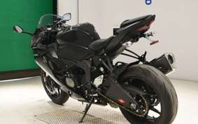 KAWASAKI NINJA ZX-6R A 2019 ZX636G