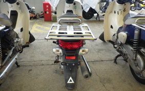 HONDA C110 SUPER CUB JA10