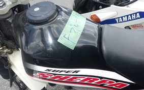 KAWASAKI SUPER SHERPA KL250G