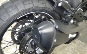 HUSQVARNA SVARTPILEN 125