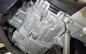 HONDA PCX 160 2026 KF47