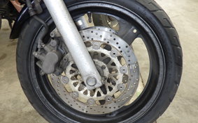 HONDA CB400SF 1993 NC31