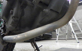 SUZUKI GRASS TRACKER NJ4DA