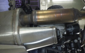 KAWASAKI Z650 RS 2022 ER650M