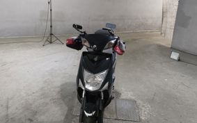 YAMAHA CYGNUS125XSR SE44J