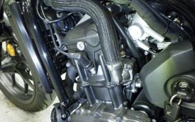 HONDA REBEL 1100 2021 SC83