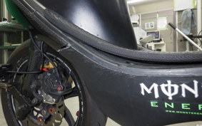SUZUKI ADDRESS V125 G CF46A