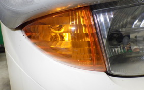 SUZUKI LET's 4 Basket CA43A