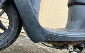 SUZUKI LET`S2 CA1PA