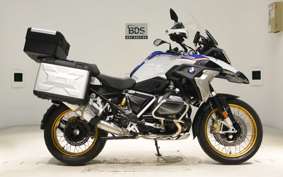 BMW R1250GS 2020