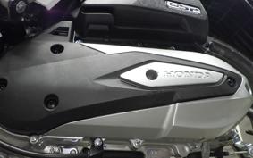 HONDA DIO110-3ﾍﾞｰｼｯｸ 2005 JK03