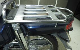 HONDA C110 SUPER CUB JA10