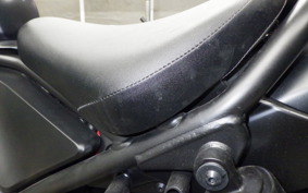 HONDA REBEL 250 A 2024 MC49